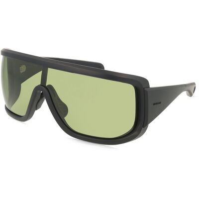 Moncler ME8003 Schwarz Moncler ME8003 Schwarz