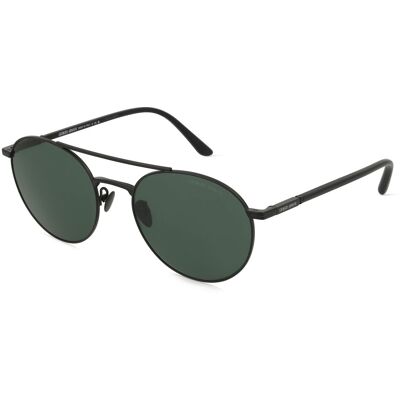 Giorgio Armani 0AR6156 (1er Packung) Schwarz Giorgio Armani 0AR6156 (1er Packung) Schwarz