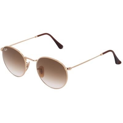 Ray-Ban RB3447 (1er Packung) Gold Ray-Ban RB3447 (1er Packung) Gold