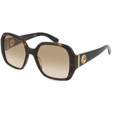 Stella McCartney SC40074I (1er Packung) Havanna Stella McCartney SC40074I (1er Packung) Havanna