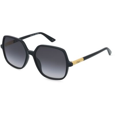 Chloé CH0362S Schwarz Chloé CH0362S Schwarz