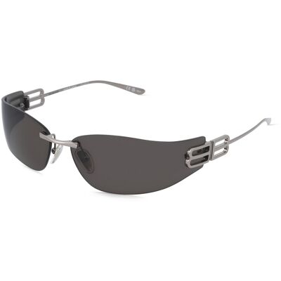 Balenciaga BB0484S Grau Balenciaga BB0484S Grau