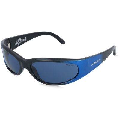 Arnette AN4302 CATFISH Schwarz Arnette AN4302 CATFISH Schwarz