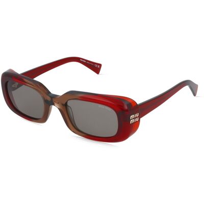 Miu Miu MU B13S Rot Miu Miu MU B13S Rot