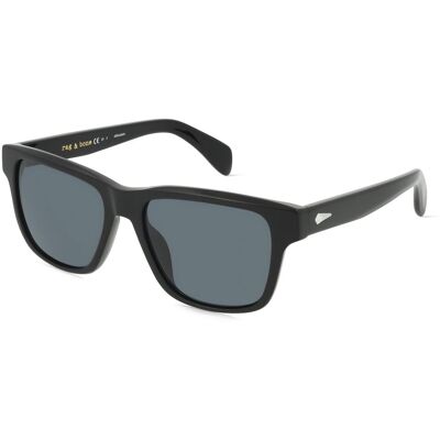 Rag & Bone RNB5041/S (1er Packung) Schwarz Rag & Bone RNB5041/S (1er Packung) Schwarz