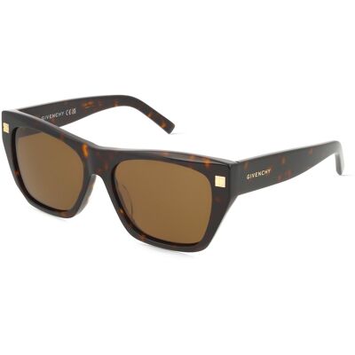 Givenchy GV40061U GV DAY (1er Packung) Havanna Givenchy GV40061U GV DAY (1er Packung) Havanna