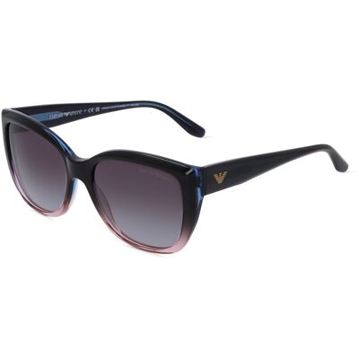 Emporio Armani EA 4198 (1er Packung) Blau Emporio Armani EA 4198 (1er Packung) Blau