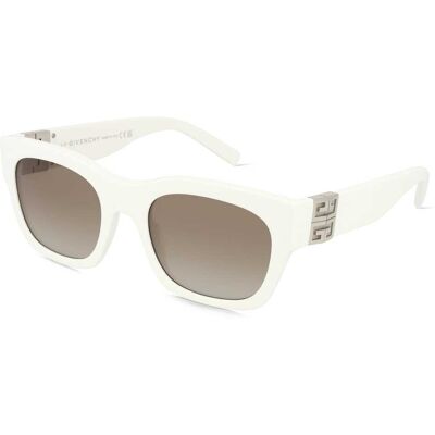 Givenchy GV40072I (1er Packung) Weiß Givenchy GV40072I (1er Packung) Weiß