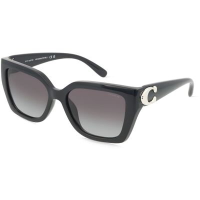 Coach HC8408U (1er Packung) Schwarz Coach HC8408U (1er Packung) Schwarz