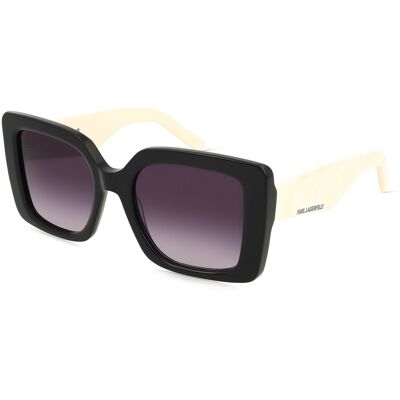 Karl Lagerfeld KL6203S Schwarz Karl Lagerfeld KL6203S Schwarz