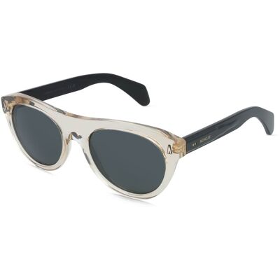 Moncler ME6022U SPLASH Gelb Moncler ME6022U SPLASH Gelb