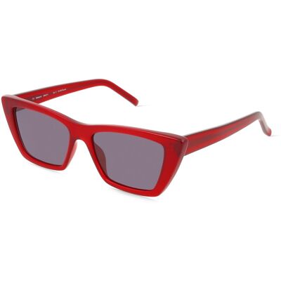 Fielmann BD 603 SUN FA GRACE II Rot Fielmann BD 603 SUN FA GRACE II Rot