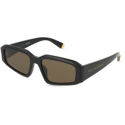 Stella McCartney SC40079I (1er Packung) Schwarz Stella McCartney SC40079I (1er Packung) Schwarz