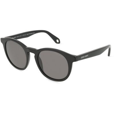 Giorgio Armani 0AR8192 (1er Packung) Schwarz Giorgio Armani 0AR8192 (1er Packung) Schwarz