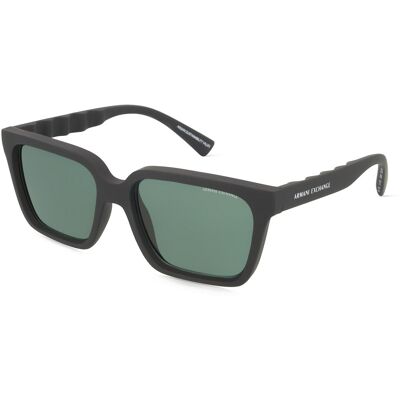 Armani Exchange AX4147S (1er Packung) Schwarz Armani Exchange AX4147S (1er Packung) Schwarz