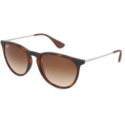 Ray-Ban RB 4171 ERIKA (1er Packung) Havanna Ray-Ban RB 4171 ERIKA (1er Packung) Havanna