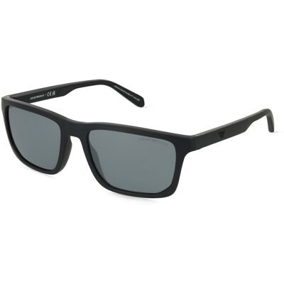 Emporio Armani 0EA4219 (1er Packung) Schwarz Emporio Armani 0EA4219 (1er Packung) Schwarz