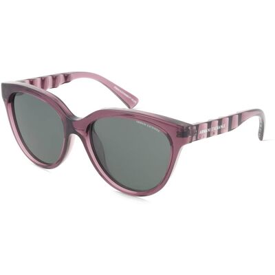Armani Exchange AX4148SU (1er Packung) Rot Armani Exchange AX4148SU (1er Packung) Rot