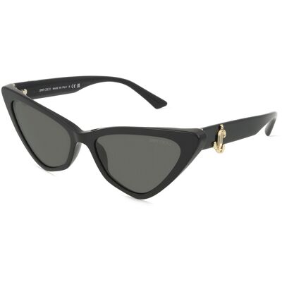 Jimmy Choo 0JC5008 (1er Packung) Schwarz Jimmy Choo 0JC5008 (1er Packung) Schwarz