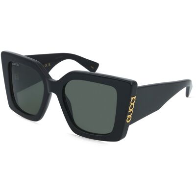 Gucci GG2039S Schwarz Gucci GG2039S Schwarz