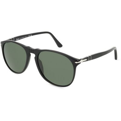 Persol 0PO9649S (1er Packung) Schwarz Persol 0PO9649S (1er Packung) Schwarz