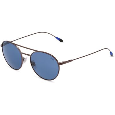 Polo by Ralph Lauren PH3136 (1er Packung) Grau Polo by Ralph Lauren PH3136 (1er Packung) Grau