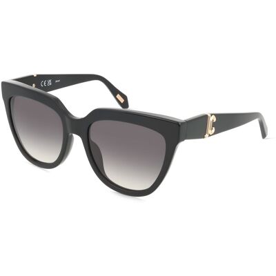 Roberto Cavalli Just Cavalli SJC105 (1er Packung) Schwarz Roberto Cavalli Just Cavalli SJC105 (1er Packung) Schwarz