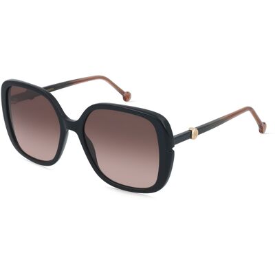 Carolina Herrera HER 0386/S Schwarz Carolina Herrera HER 0386/S Schwarz