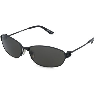 Balenciaga BB0336S Schwarz Balenciaga BB0336S Schwarz