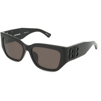 Balenciaga BB0361SK (1er Packung) Schwarz Balenciaga BB0361SK (1er Packung) Schwarz