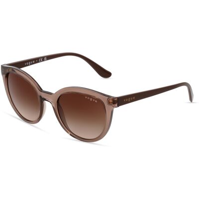 Vogue eyewear VO5427S (1er Packung) Braun Vogue eyewear VO5427S (1er Packung) Braun