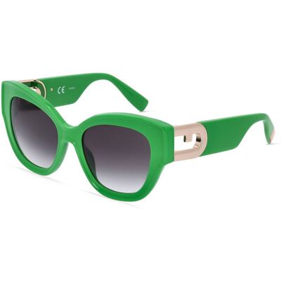 Furla FULSFU596 (1er Packung) Grün Furla FULSFU596 (1er Packung) Grün