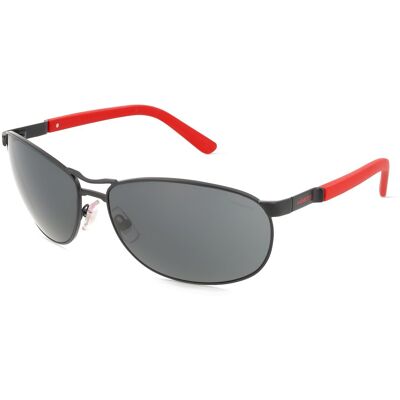 Arnette 0AN3090 BELGRANO (1er Packung) Schwarz Arnette 0AN3090 BELGRANO (1er Packung) Schwarz