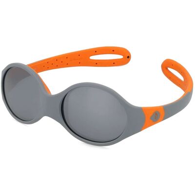 Julbo J5112320 LOOP L (1er Packung) Grau Julbo J5112320 LOOP L (1er Packung) Grau