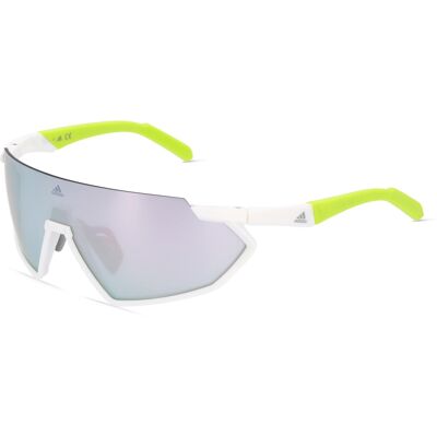 Adidas SP0041 (1er Packung) Weiß Adidas SP0041 (1er Packung) Weiß