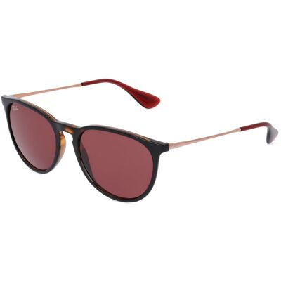 Ray-Ban RB 4171 ERIKA (1er Packung) Havanna Ray-Ban RB 4171 ERIKA (1er Packung) Havanna