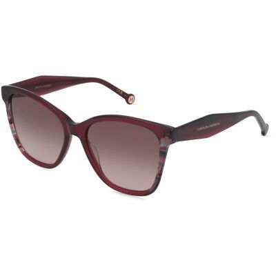 Carolina Herrera HER 0390/S Rot Carolina Herrera HER 0390/S Rot