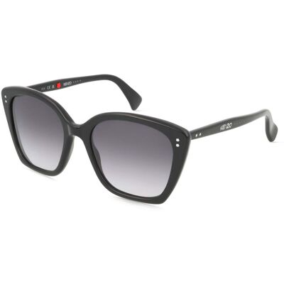 Kenzo KZ40209I BOKE FLOWER Schwarz Kenzo KZ40209I BOKE FLOWER Schwarz
