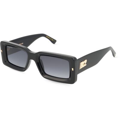 Dsquared2 207424 (1er Packung) Schwarz Dsquared2 207424 (1er Packung) Schwarz