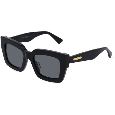 Bottega Veneta BV1212S (1er Packung) Schwarz Bottega Veneta BV1212S (1er Packung) Schwarz