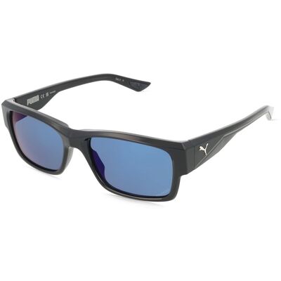 Puma PU0438S (1er Packung) Schwarz Puma PU0438S (1er Packung) Schwarz