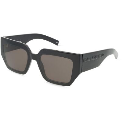 Karl Lagerfeld KL6166S (1er Packung) Schwarz Karl Lagerfeld KL6166S (1er Packung) Schwarz