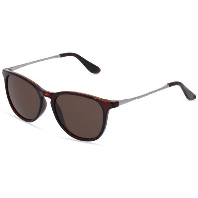 Fielmann MC 568 SUN FA (1er Packung) Havanna Fielmann MC 568 SUN FA (1er Packung) Havanna