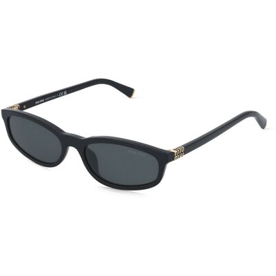 Miu Miu MU A06S Schwarz Miu Miu MU A06S Schwarz