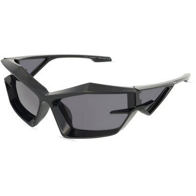 Givenchy GV40049U (1er Packung) Schwarz Givenchy GV40049U (1er Packung) Schwarz