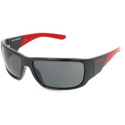 Arnette AN4297 (1er Packung) Schwarz Arnette AN4297 (1er Packung) Schwarz