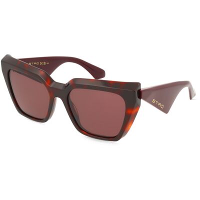 Etro 0076/S (1er Packung) Schwarz Etro 0076/S (1er Packung) Schwarz