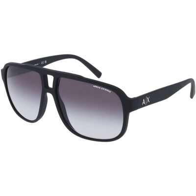 Emporio Armani AX4104S Schwarz Emporio Armani AX4104S Schwarz