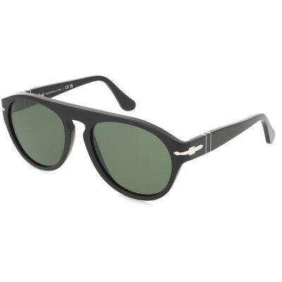 Persol PO3370S (1er Packung) Schwarz Persol PO3370S (1er Packung) Schwarz