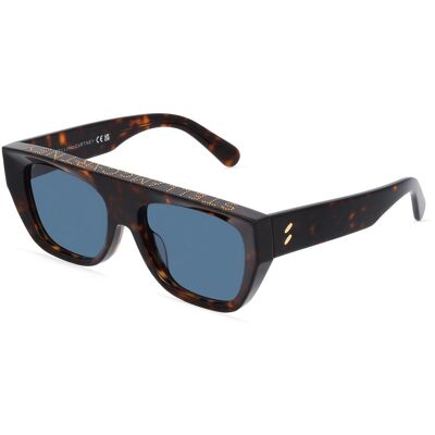 Stella McCartney SC40048I (1er Packung) Havanna Stella McCartney SC40048I (1er Packung) Havanna